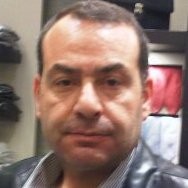 levent korkmaz