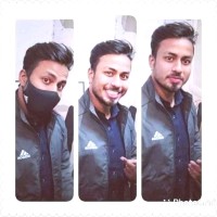 Ayushman Sinha