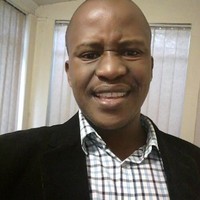Mokgome Sylvester