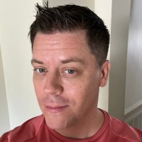 Gregory McCarthy