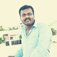 R P Selvam