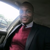Temitope Aluko