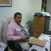Faouzi Ben Mabrouk