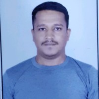 Jay Khorja