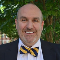 R. Bradley Johnson, Ph.D.