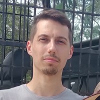 Goran Kolar