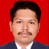 Tejas Chikane