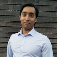 Ritesh Rao Rama