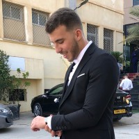 Haroun Kouloughli