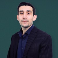 Najmaddin Kazimli