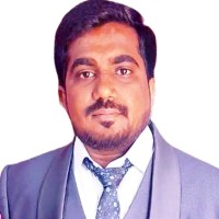 Dhnyaneshvar Kakde