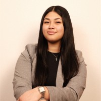 Yvanna Gwen Zaragoza
