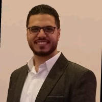 Ahmed Adel