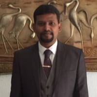 Jeeva Raj