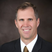 Randy Faust, CFA
