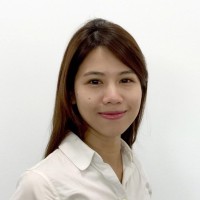 Sylvia Chun-Yao Wang