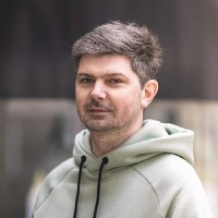 Dino Santic