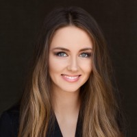 Angelika Antonova