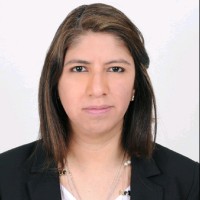 Mirielle González