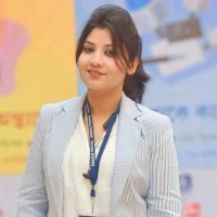 Jinia Sarkar