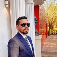 Mohammed Mohsin