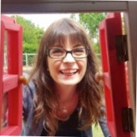 Kezia Burton Ward
