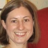 Catherine Brown