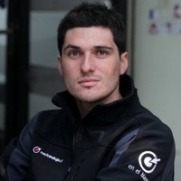 Jorge Eduardo Riquelme Cruz