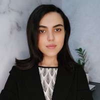 Negin Firouzi