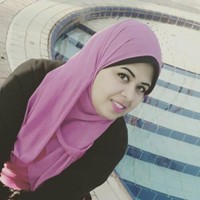 Wafaa Khaled
