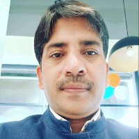 C P Dubey