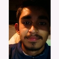 Adarsh Singh Chauhan