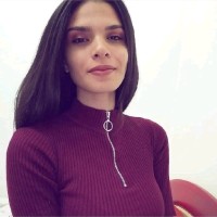 Nesrine Abderrahim