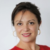 Rumyana Echkova