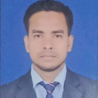 Md Mozammil Rahman
