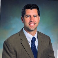 Andrew Larkin