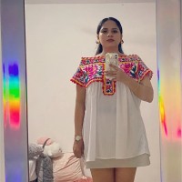 Lucia Martinez Sangerman