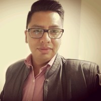 Luis Fernando Guerrero Vallejos