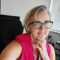 Jeri Pryor