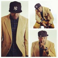 Warren Tinsley