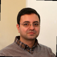 Mehdi Ahmadi