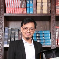 Anom Akmaludin