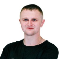 Андрей Костюк