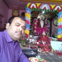 Kalipada Maity