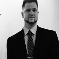Jeremie Shaw