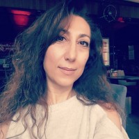 Sevda KARAKAŞ CAN