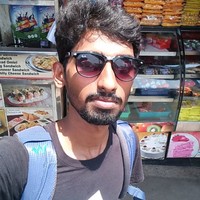 CR Subash