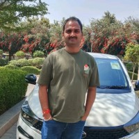 Puneet Srivastava