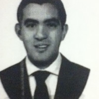 Andrés Menchaca Flores
