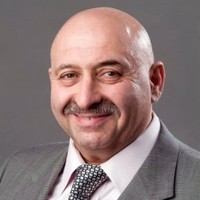 Dr.Boris Farber
